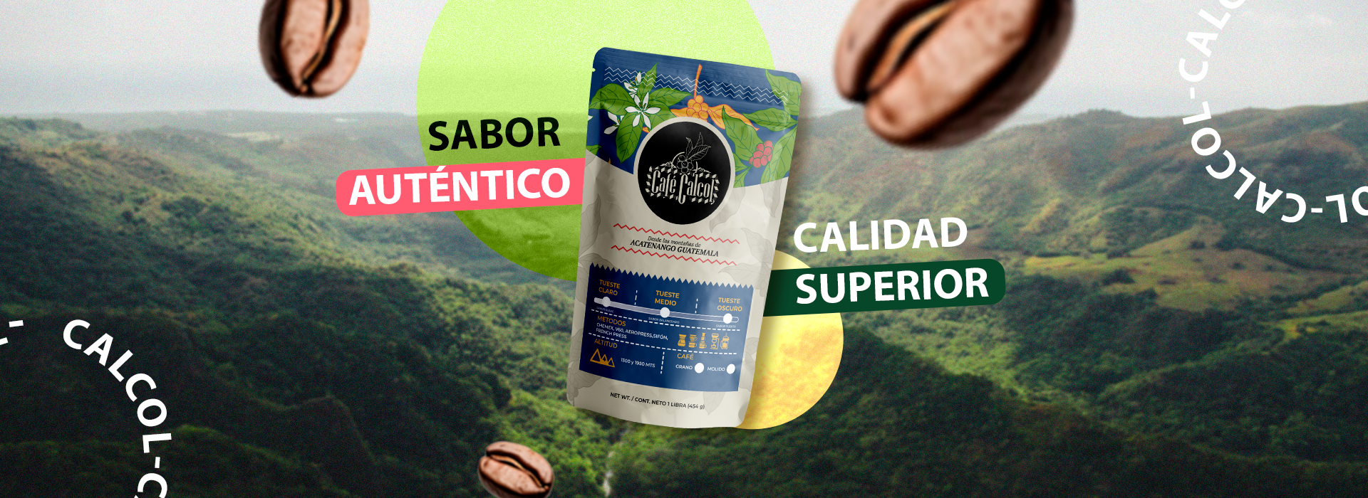 SLIDER WEB SABOR AUTENTICO