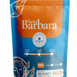 Café Santa Barbara – 100% Acatenango (1 libra)